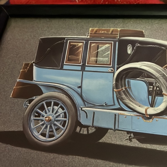 1911 Pierce-Arrow - Picture 6 of 15